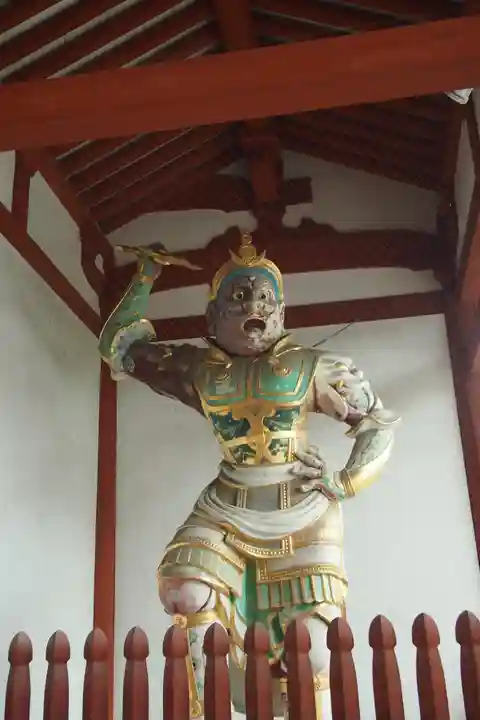 薬師寺(奈良県)