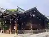 六郷神社(東京都)