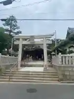 舞子六神社/まいこむの宮(兵庫県)