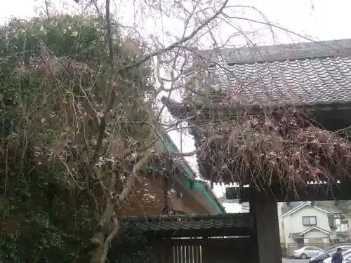 長勝寺のその他建物