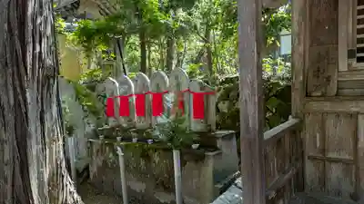 如願寺(京都府)