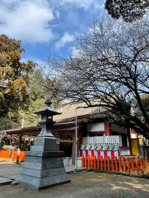 息栖神社(茨城県)