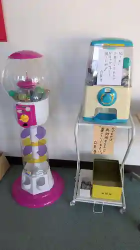 立泉寺のおみくじ