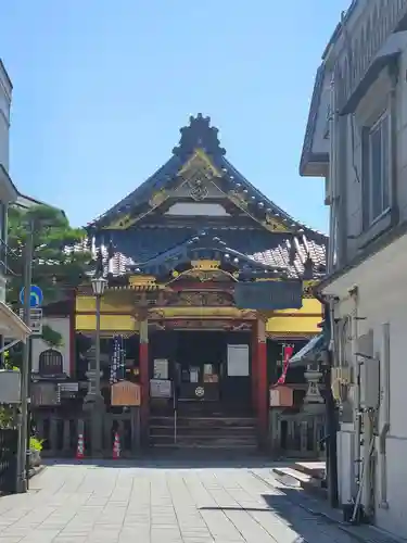 世尊院(長野県)