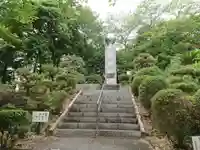 秋葉神社のその他建物