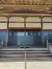 顕正寺(茨城県)