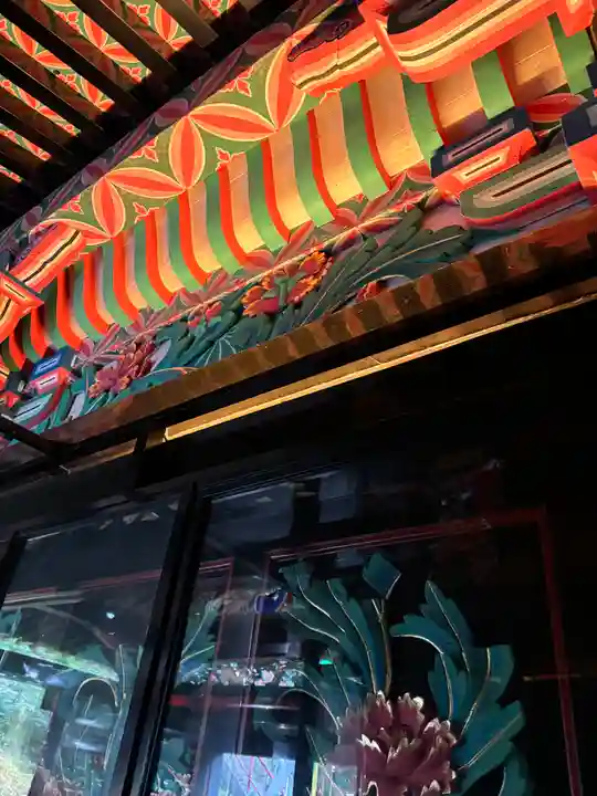 宝厳寺(滋賀県)