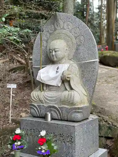 宝山寺(奈良県)