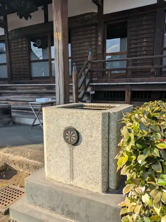 長命寺(東京都)