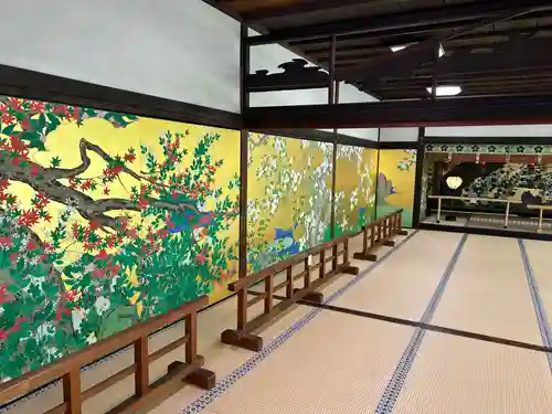 智積院(京都府)