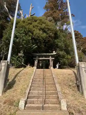 大國主神社(千葉県)