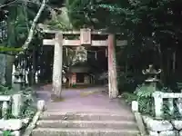 山本老松宮(福岡県)