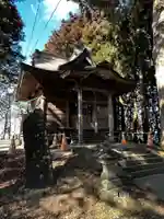 津島本宮社(宮城県)