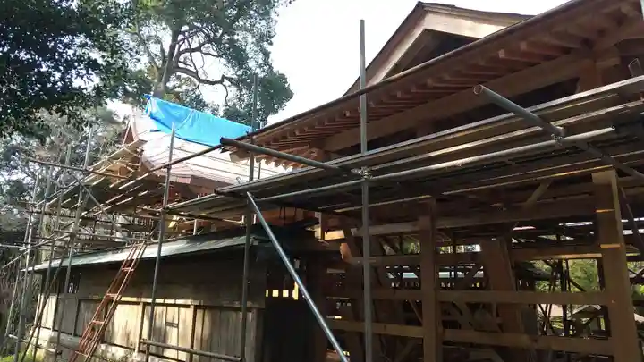 鹿島神社(茨城県)