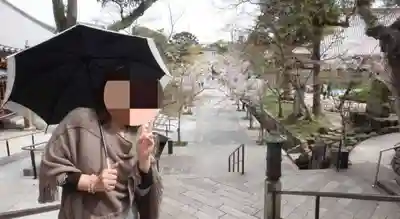 福祥寺（須磨寺）のその他建物