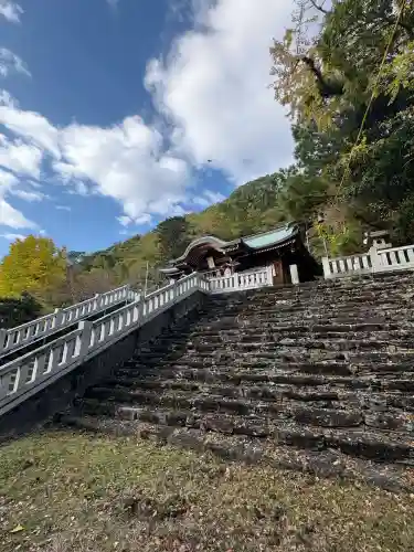 春日神社(徳島県)