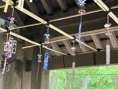 札幌護國神社の芸術