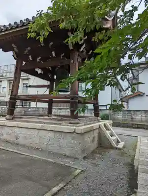 本満寺(本願満足寺)(京都府)