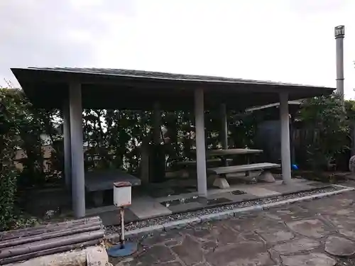 宝珠院のその他建物