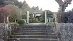 甘露寺の建物その他