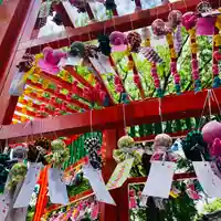 田無神社のその他建物