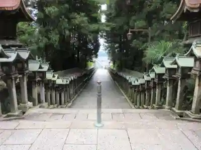 宝山寺(奈良県)