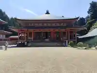 延暦寺阿弥陀堂(滋賀県)