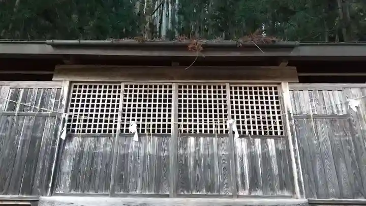 諏訪神社(福島県)