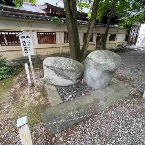田縣神社(愛知県)