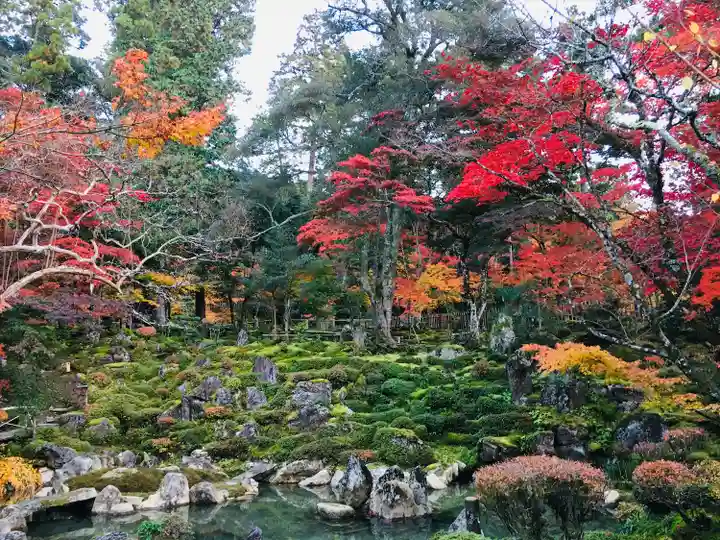 西明寺(滋賀県)