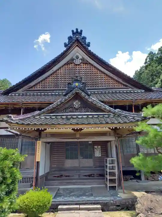 宗鏡寺のその他建物
