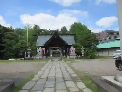 鷲神社(東京都)
