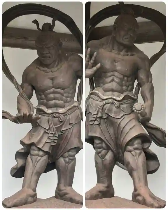 至勢山観霊院(北海道)