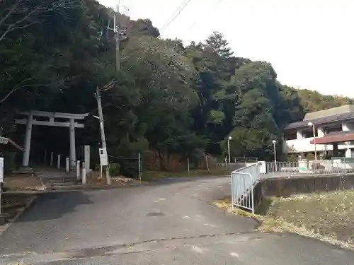 西宮神社(京都府)