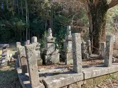 善昌寺（旧勝隆寺）の塔