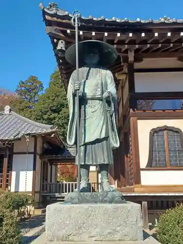佛眼寺(埼玉県)
