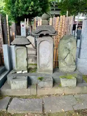 祥雲寺(東京都)