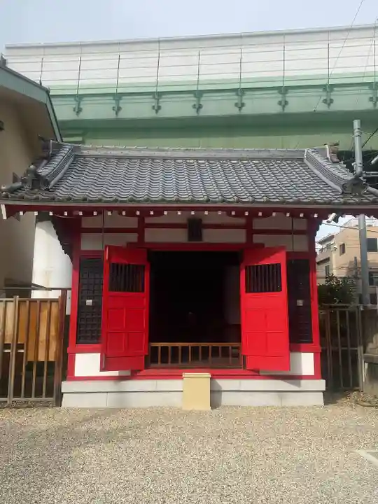 今宮戎神社(大阪府)