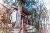 大杉神社(宮城県)
