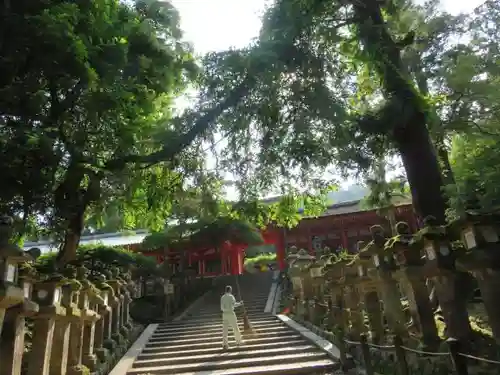 春日大社のその他建物