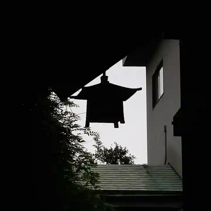 國領神社のその他建物