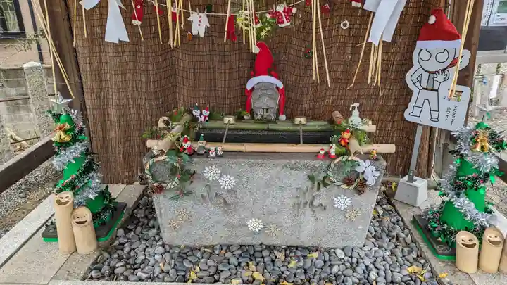 玉田神社(京都府)