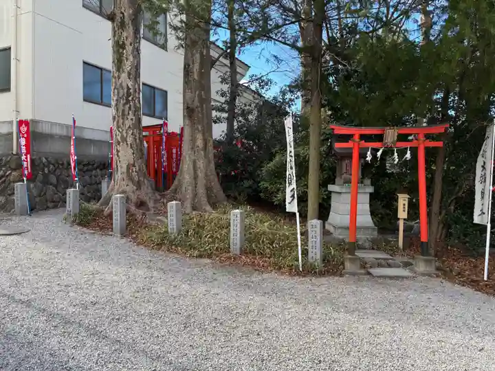 秩父今宮神社(埼玉県)
