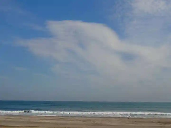 神洗神社(千葉県)