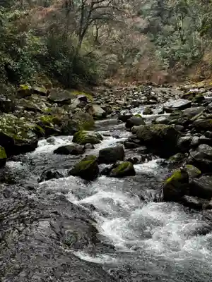 天安河原宮(宮崎県)