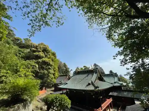 久能山東照宮のその他建物