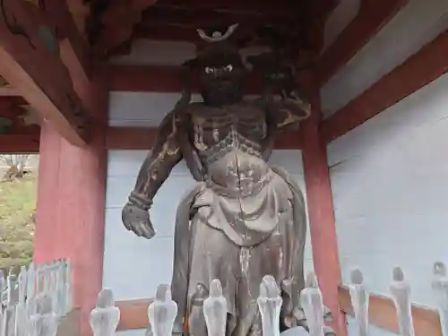 護国之寺(岐阜県)