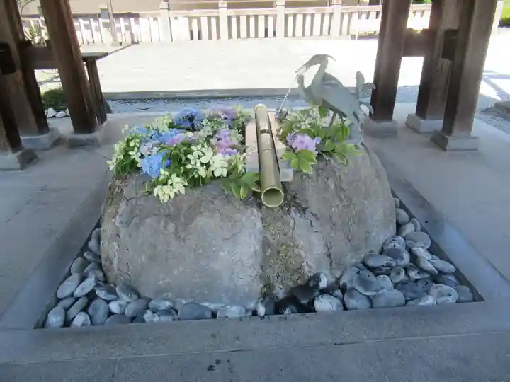白鷺神社(栃木県)