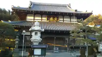 華藏院のその他建物