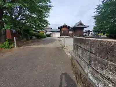 西宮神社(栃木県)